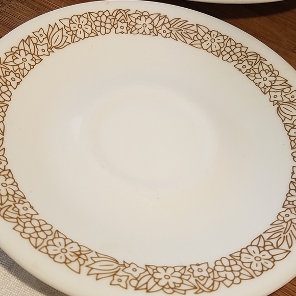 Vintage Corelle Misc Lot of 4 - Picture 3 of 6